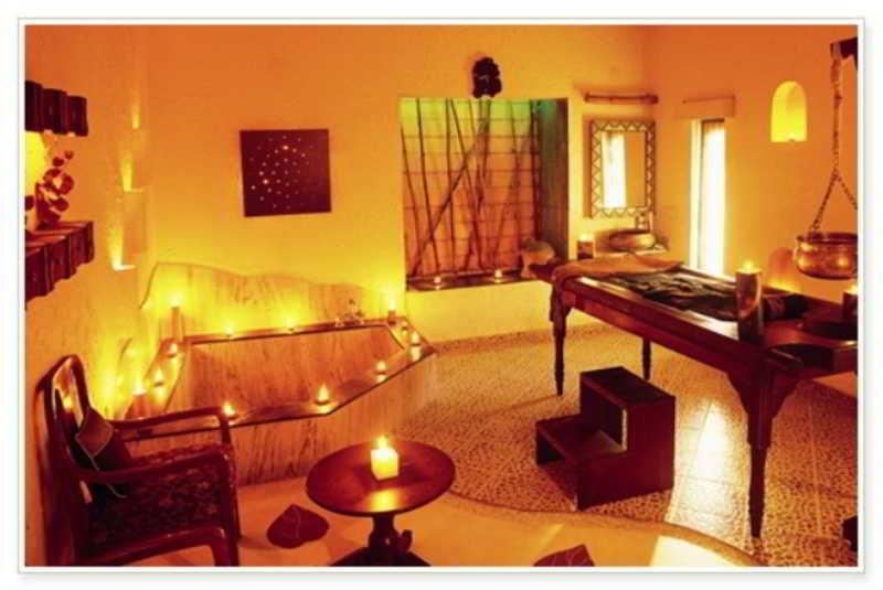 Taj Corbett Resort And Spa Uttarakhand Rámnagar Kültér fotó
